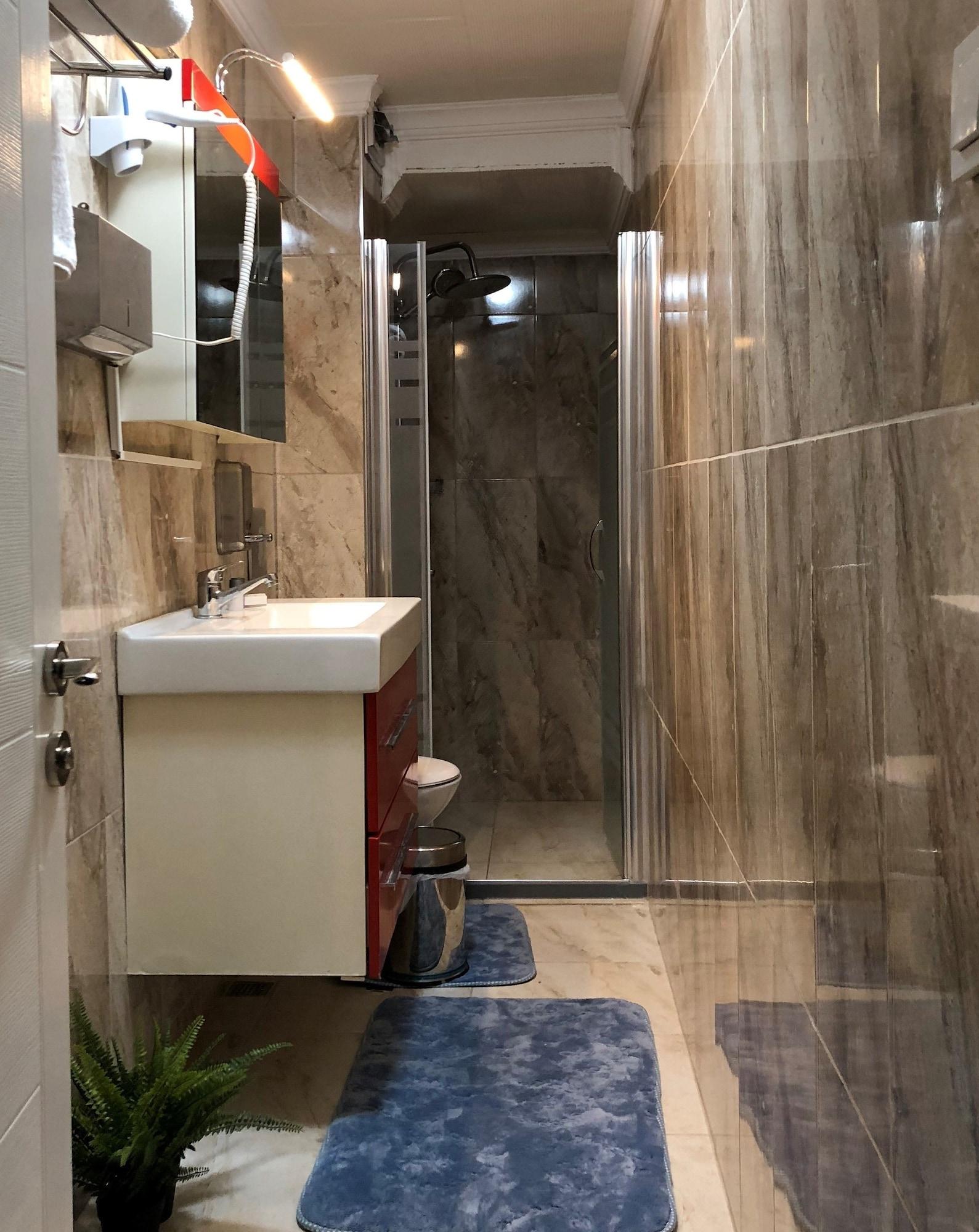 LİZZİA BUTiK HOTEL Istanbul Exterior foto