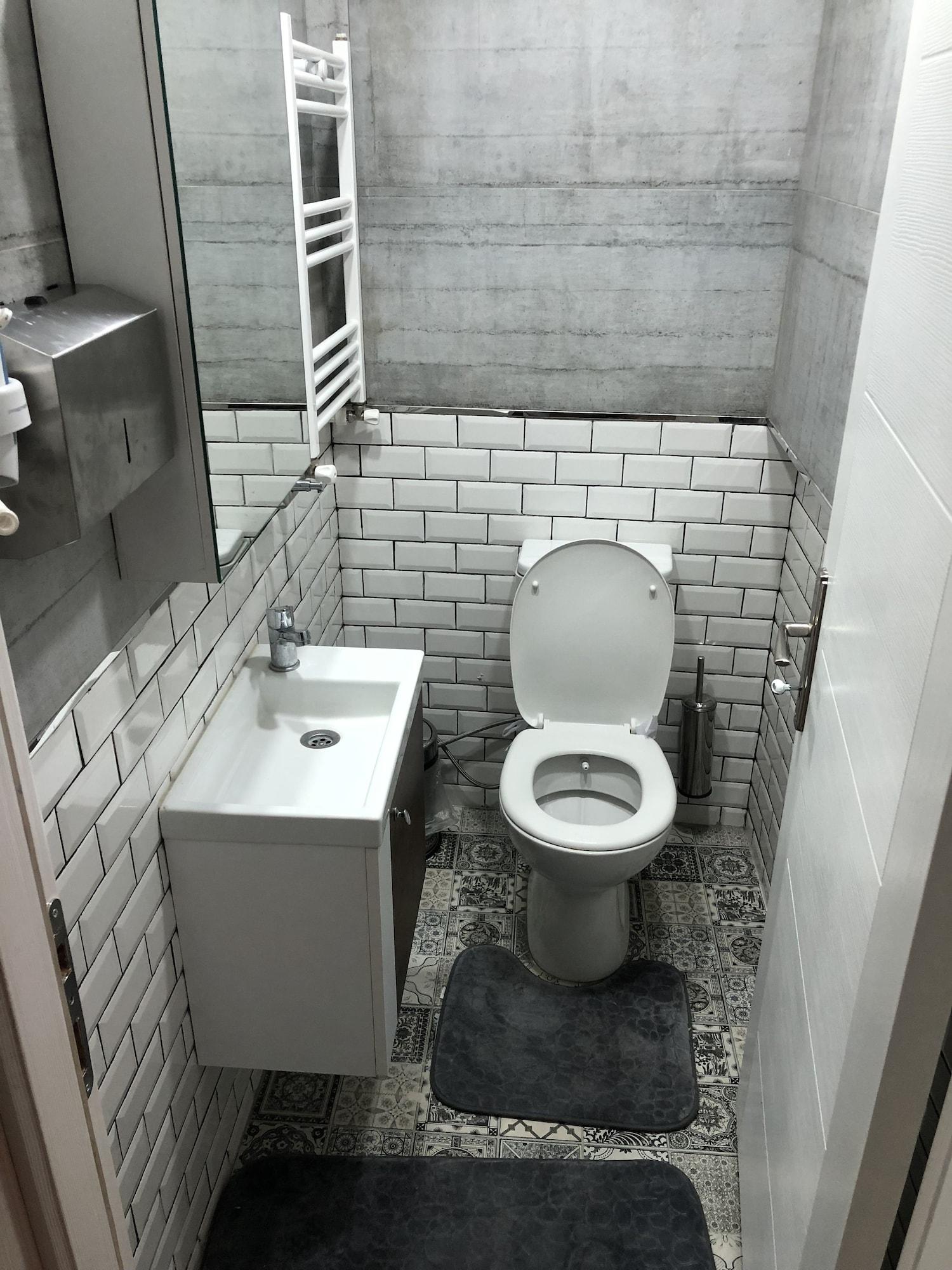 LİZZİA BUTiK HOTEL Istanbul Exterior foto
