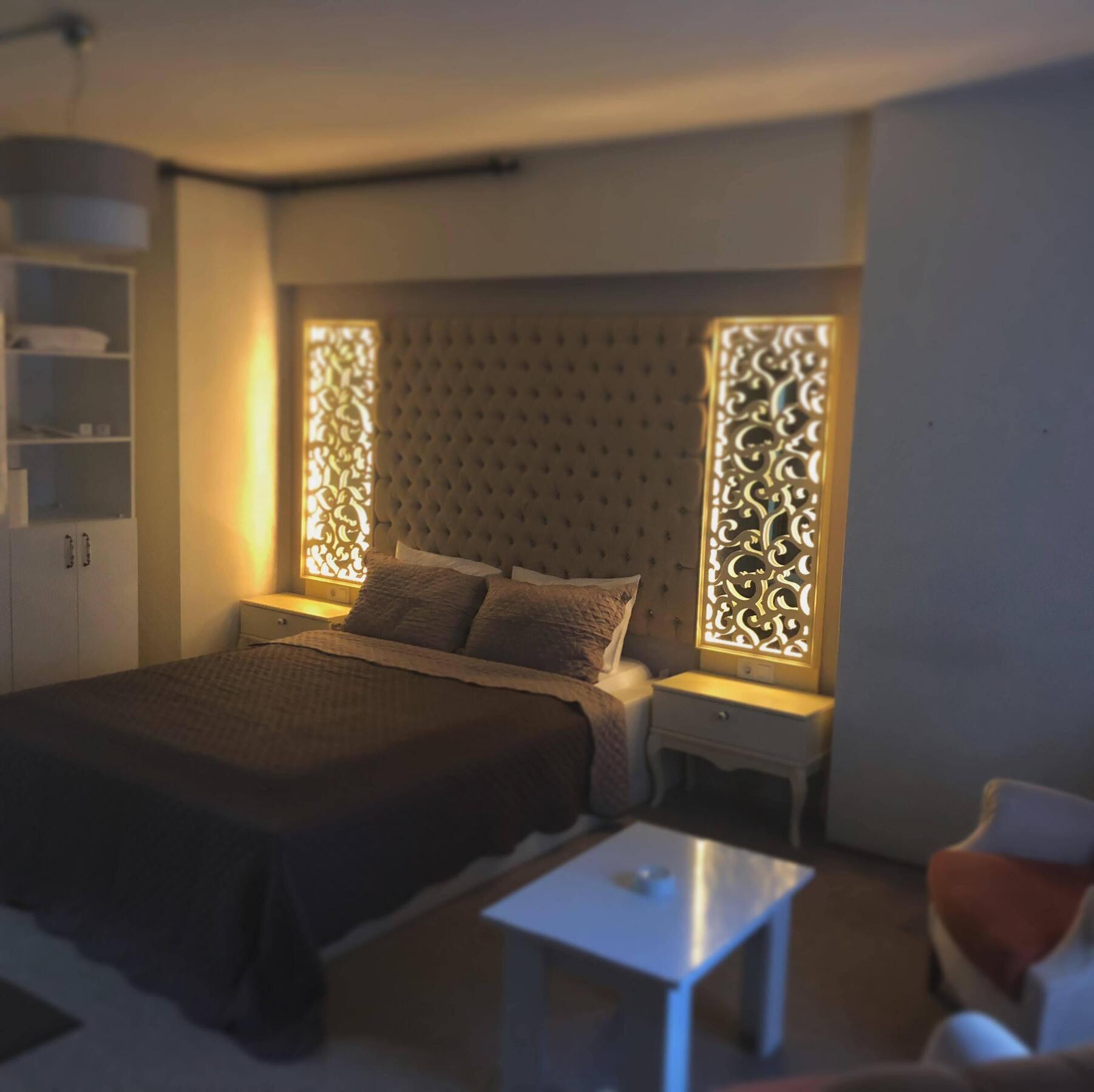 LİZZİA BUTiK HOTEL Istanbul Exterior foto